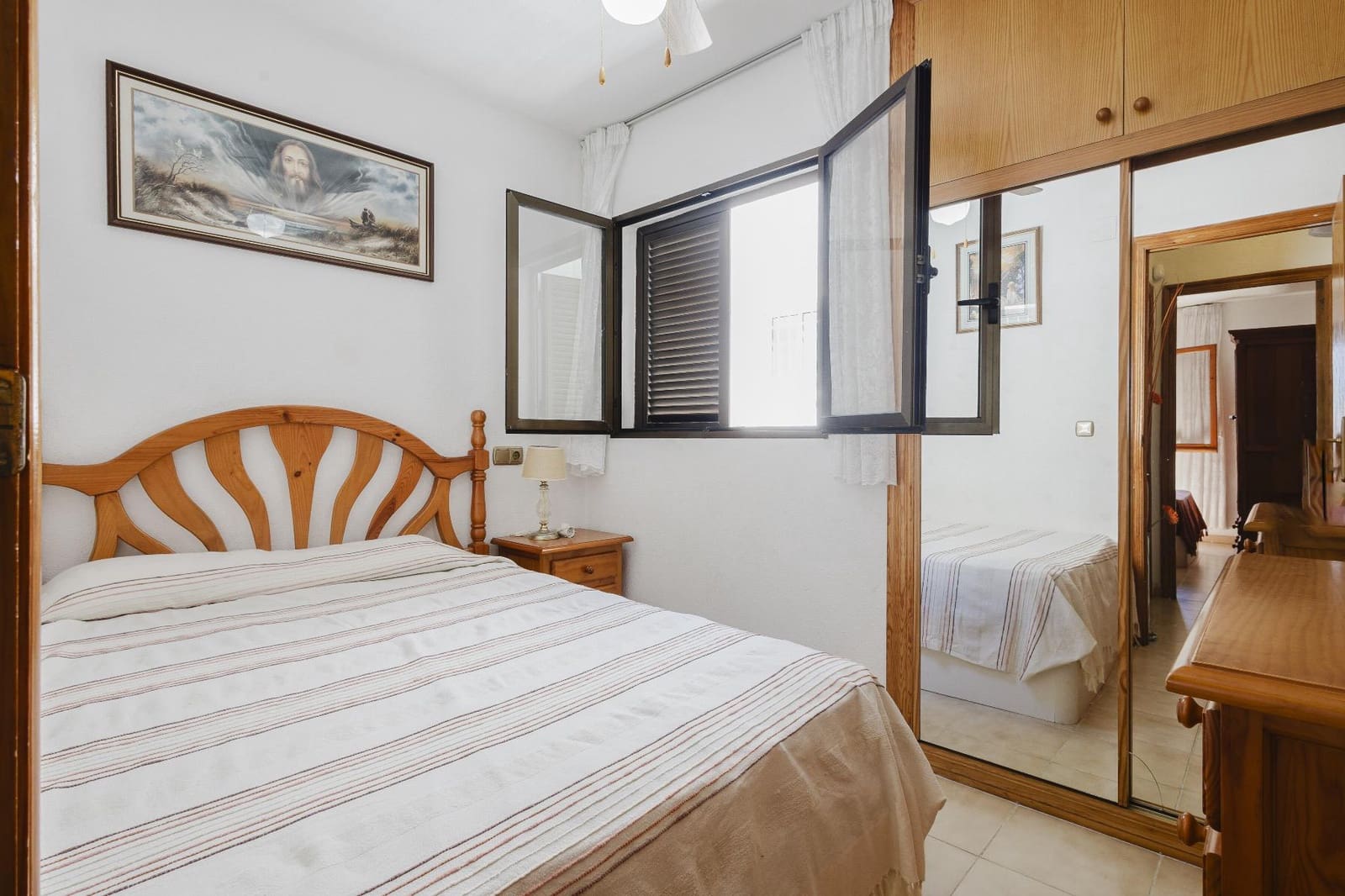 2 soveværelse Penthouse til salg i Torrevieja med swimmingpool garage - € 159.990 (Ref: 9841901)