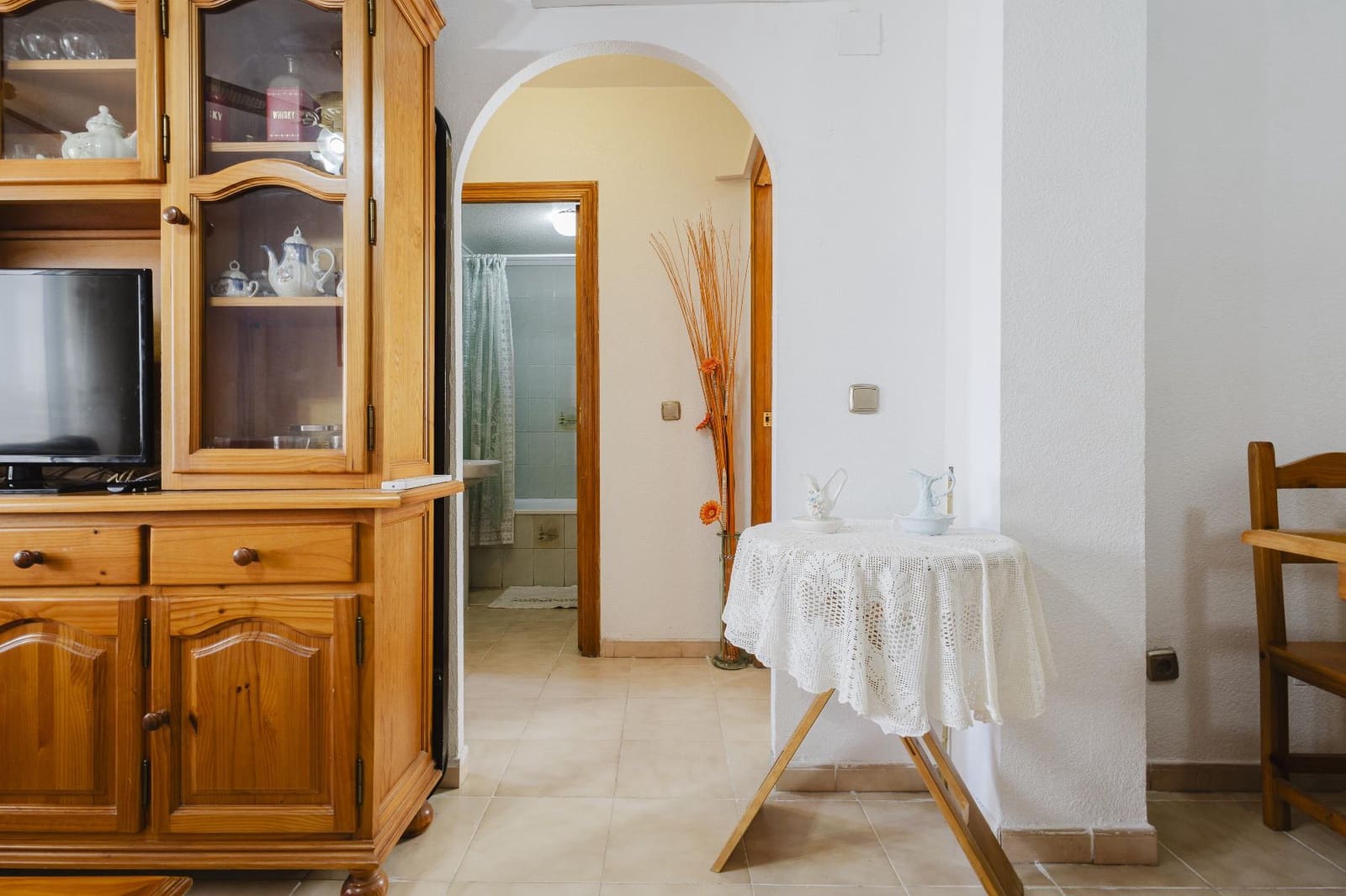 2 soveværelse Penthouse til salg i Torrevieja med swimmingpool garage - € 159.990 (Ref: 9841901)