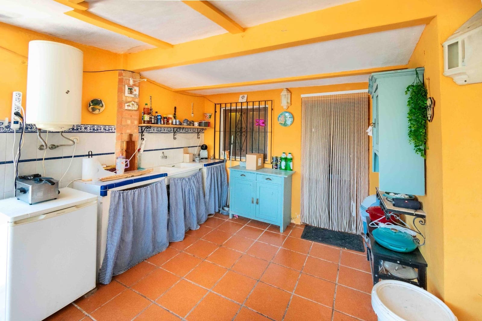 4 soveværelse Villa til salg i Alfaz del Pi / L'Alfas del Pi med swimmingpool - € 649.000 (Ref: 9843327)