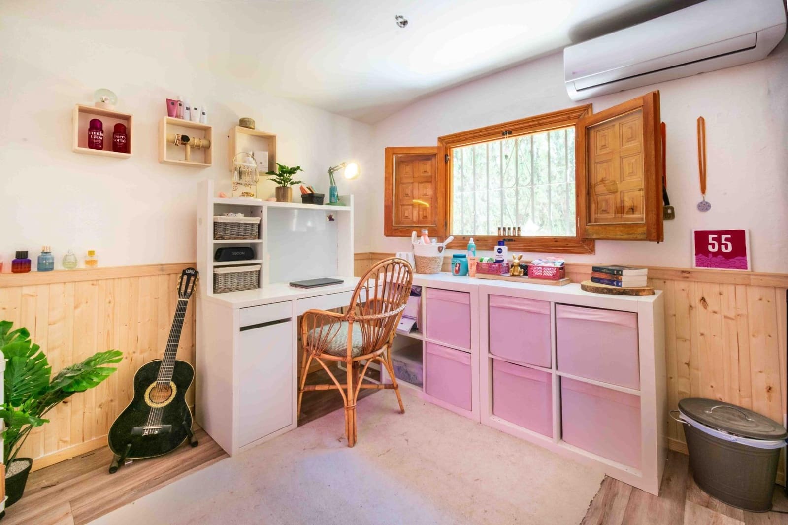4 soveværelse Villa til salg i Alfaz del Pi / L'Alfas del Pi med swimmingpool - € 649.000 (Ref: 9843327)