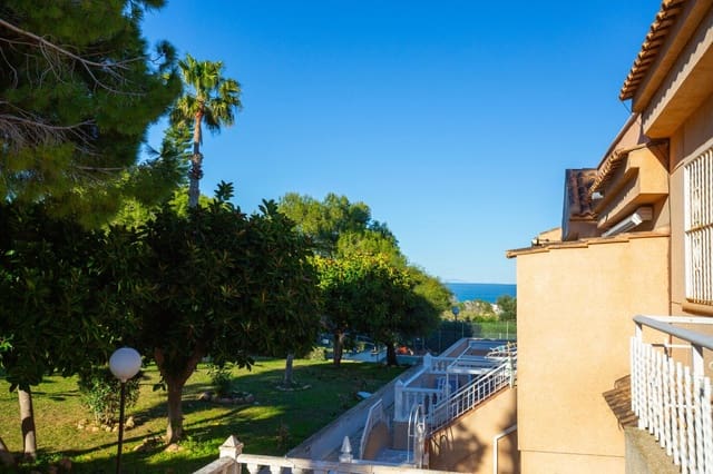 2 soverom Leilighet til salgs i Torreblanca, Torrevieja med svømmebasseng - € 149 990 (Ref: 9843328)