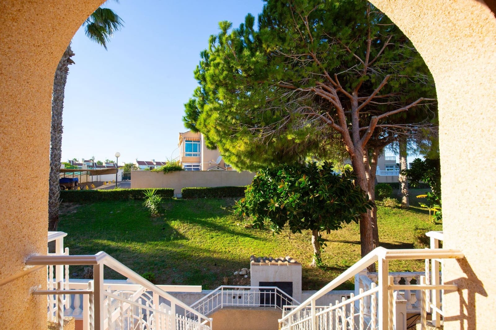 2 soverom Leilighet til salgs i Torrevieja med svømmebasseng - € 149 990 (Ref: 9843328)