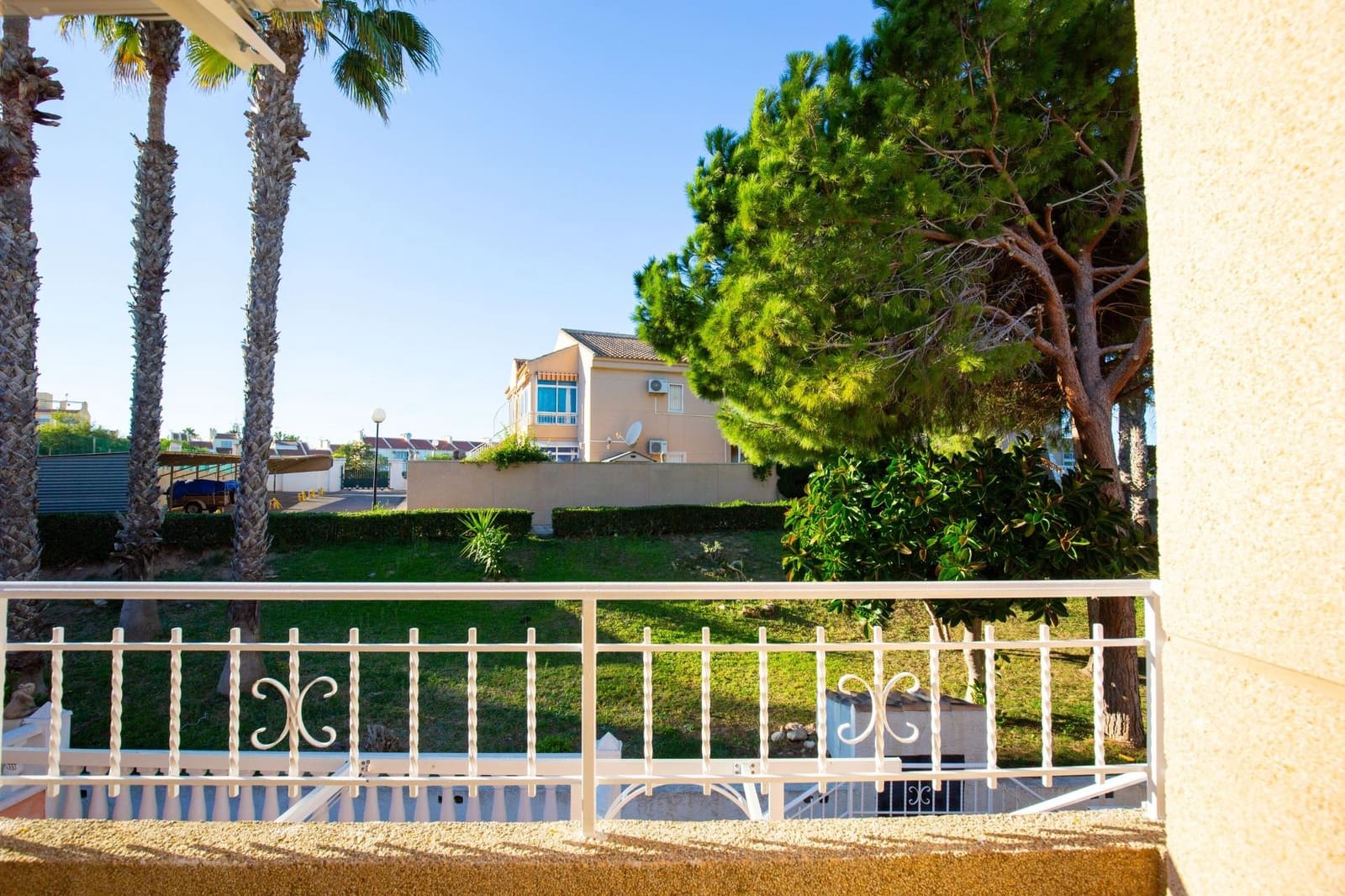 2 soverom Leilighet til salgs i Torrevieja med svømmebasseng - € 149 990 (Ref: 9843328)