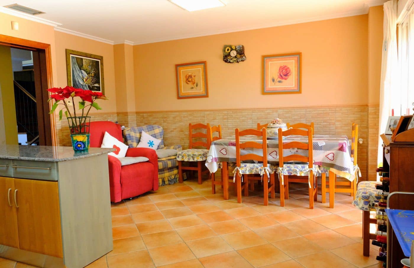5 camera da letto Finca/Casa di Campagna in vendita in Orihuela con piscina - 675.000 € (Rif: 9844287)