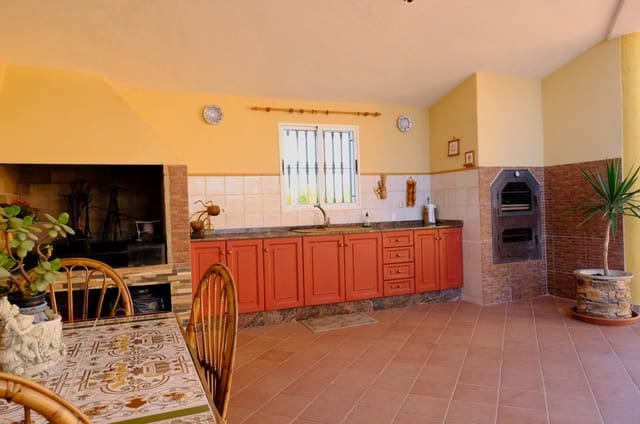 5 camera da letto Finca/Casa di Campagna in vendita in Orihuela con piscina - 675.000 € (Rif: 9844287)