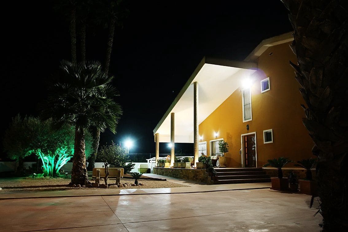 5 camera da letto Finca/Casa di Campagna in vendita in Orihuela con piscina - 675.000 € (Rif: 9844287)