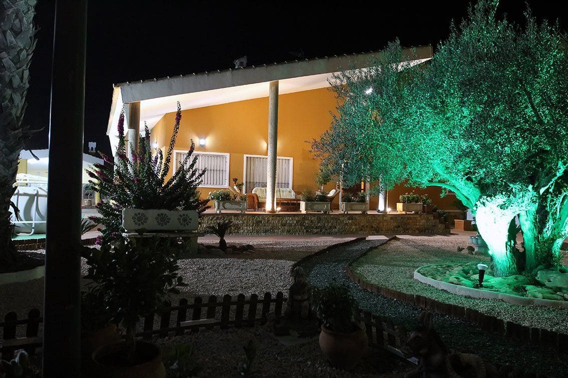 5 camera da letto Finca/Casa di Campagna in vendita in Orihuela con piscina - 675.000 € (Rif: 9844287)