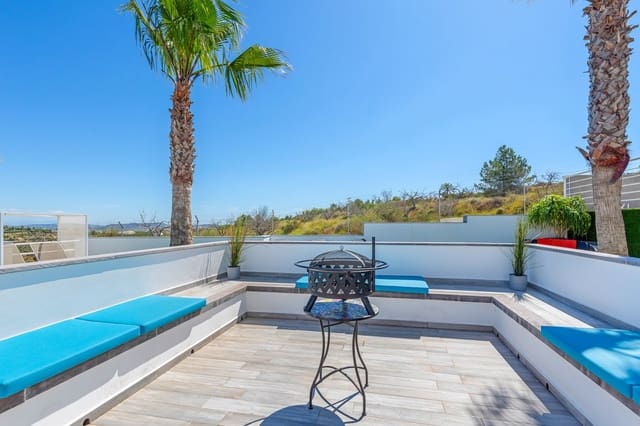 5 quarto Moradia para venda em Torremendo, Orihuela com piscina - 1 695 000 € (Ref: 9844289)