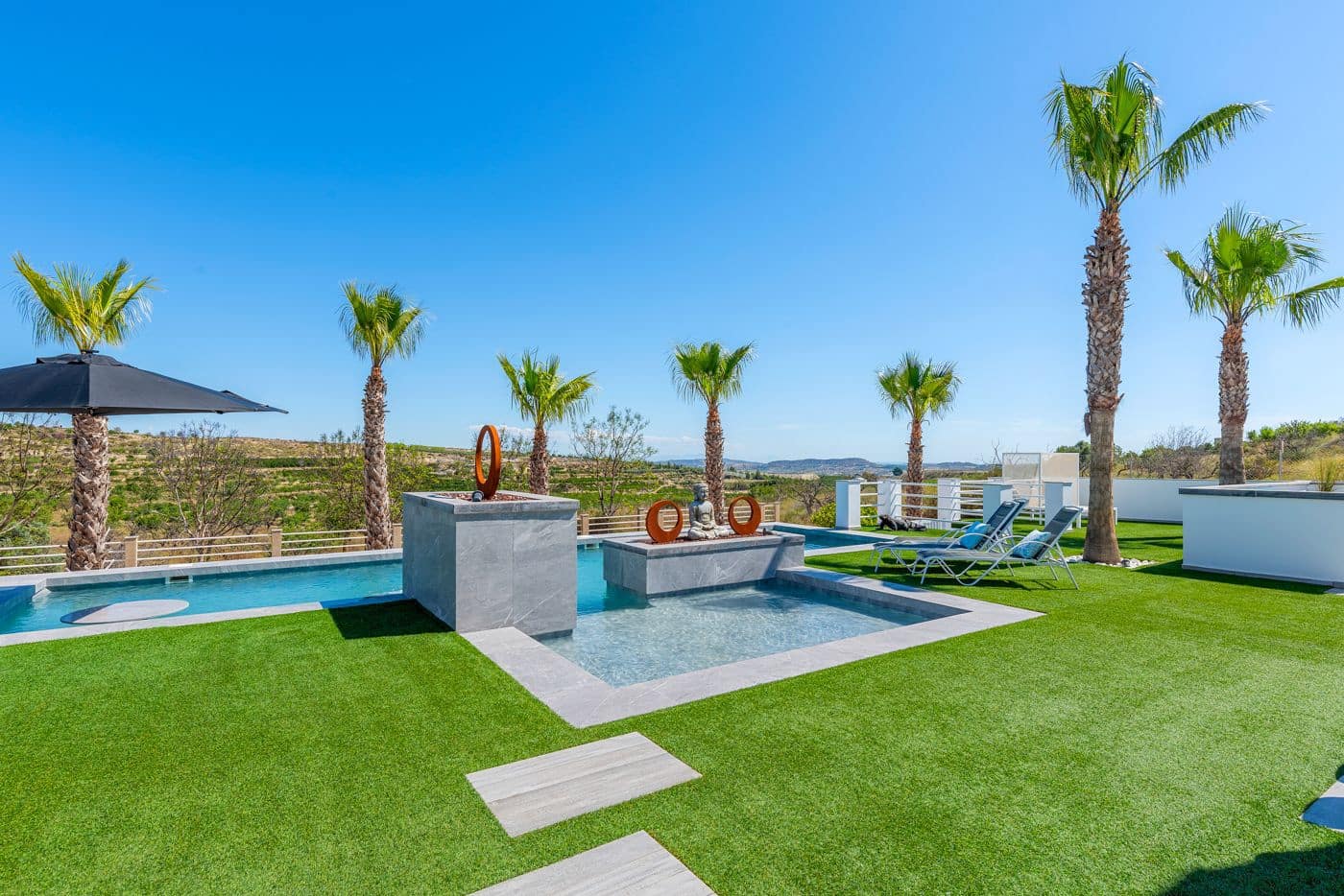 5 quarto Moradia para venda em Torremendo com piscina - 1 695 000 € (Ref: 9844289)