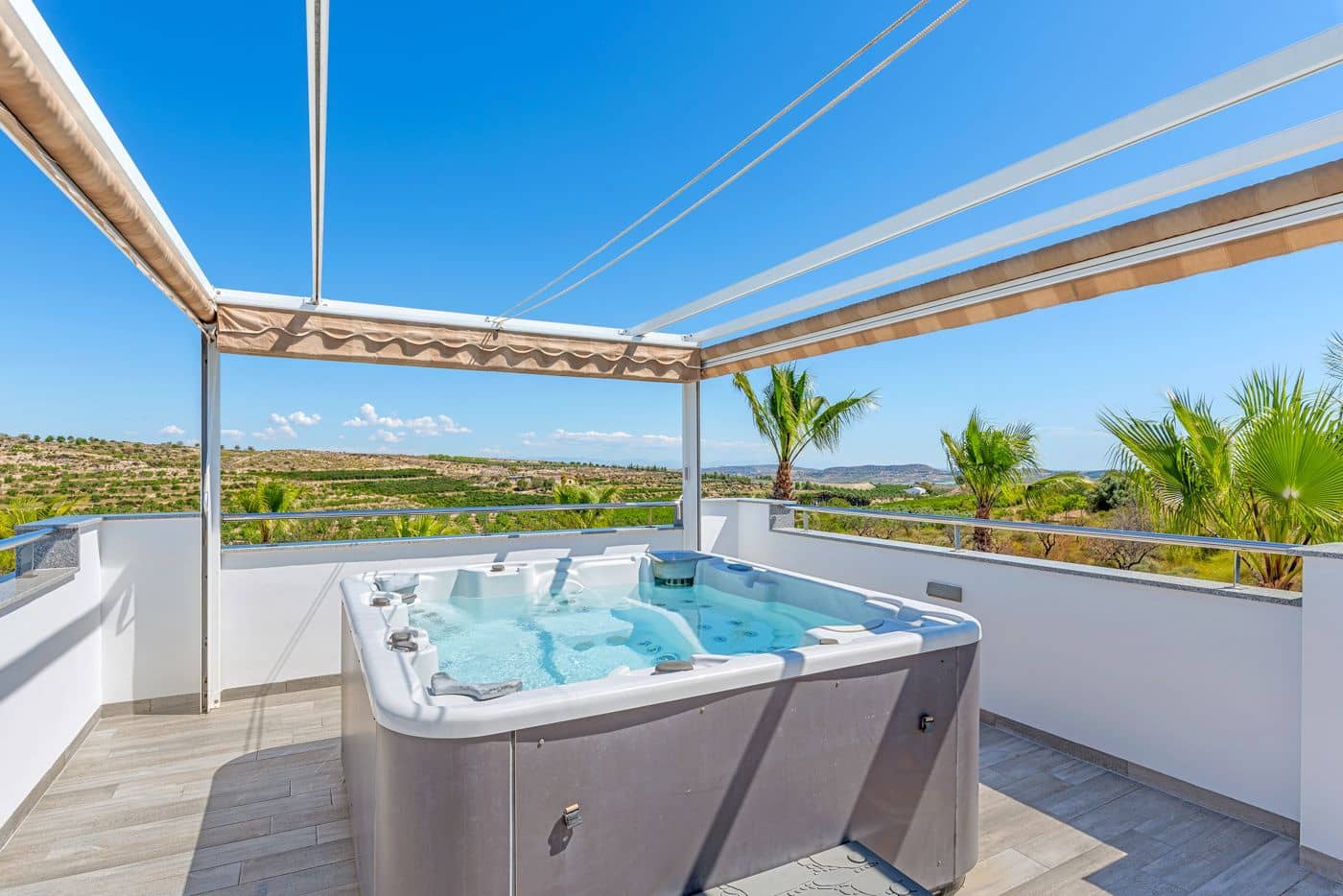 5 quarto Moradia para venda em Torremendo com piscina - 1 695 000 € (Ref: 9844289)
