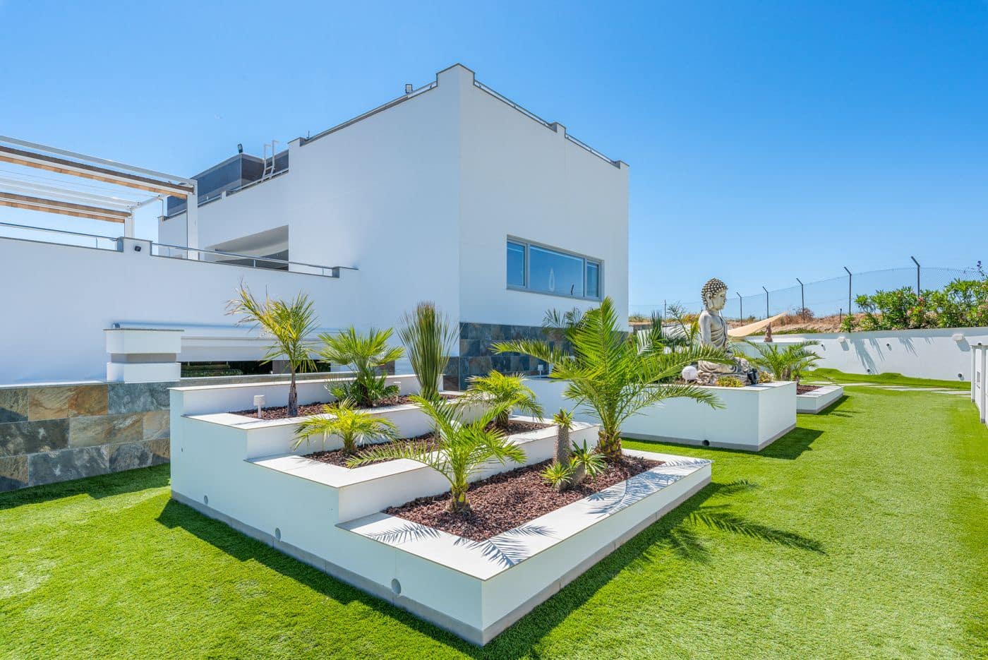 5 quarto Moradia para venda em Torremendo com piscina - 1 695 000 € (Ref: 9844289)