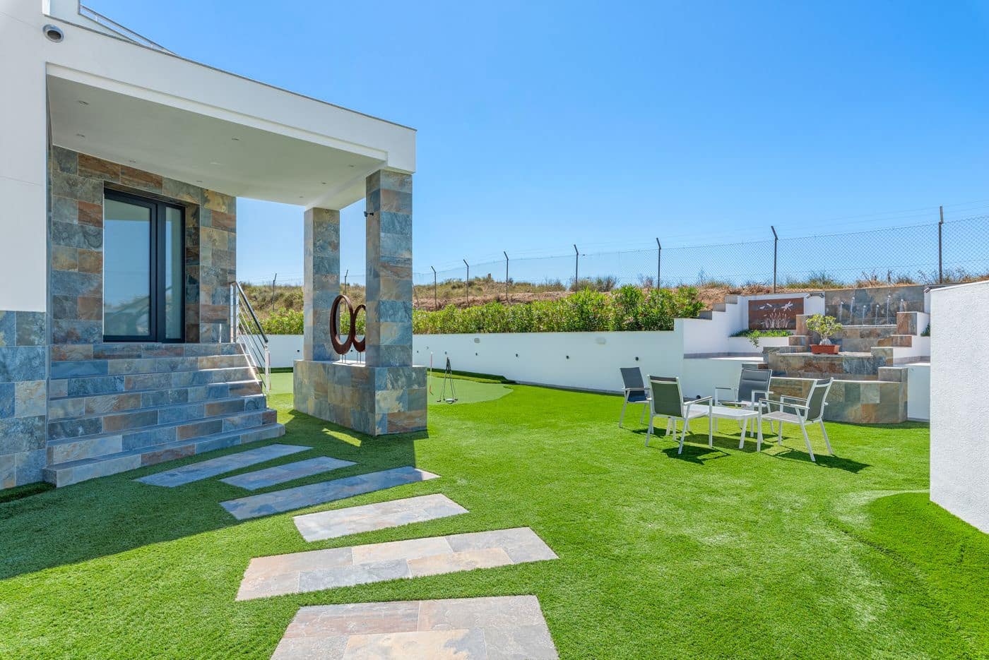 5 quarto Moradia para venda em Torremendo com piscina - 1 695 000 € (Ref: 9844289)
