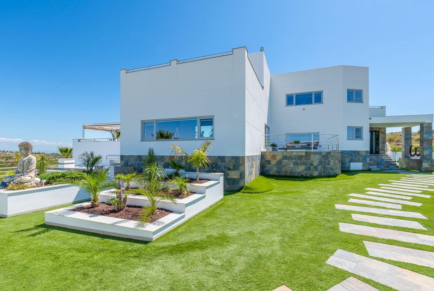 5 quarto Moradia para venda em Torremendo com piscina - 1 695 000 € (Ref: 9844289)