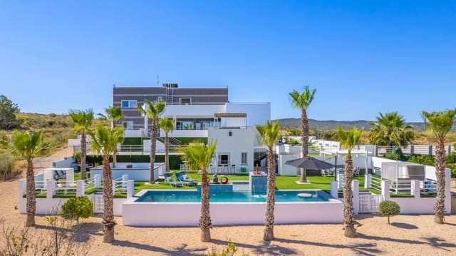 5 quarto Moradia para venda em Torremendo, Orihuela com piscina - 1 695 000 € (Ref: 9844289)