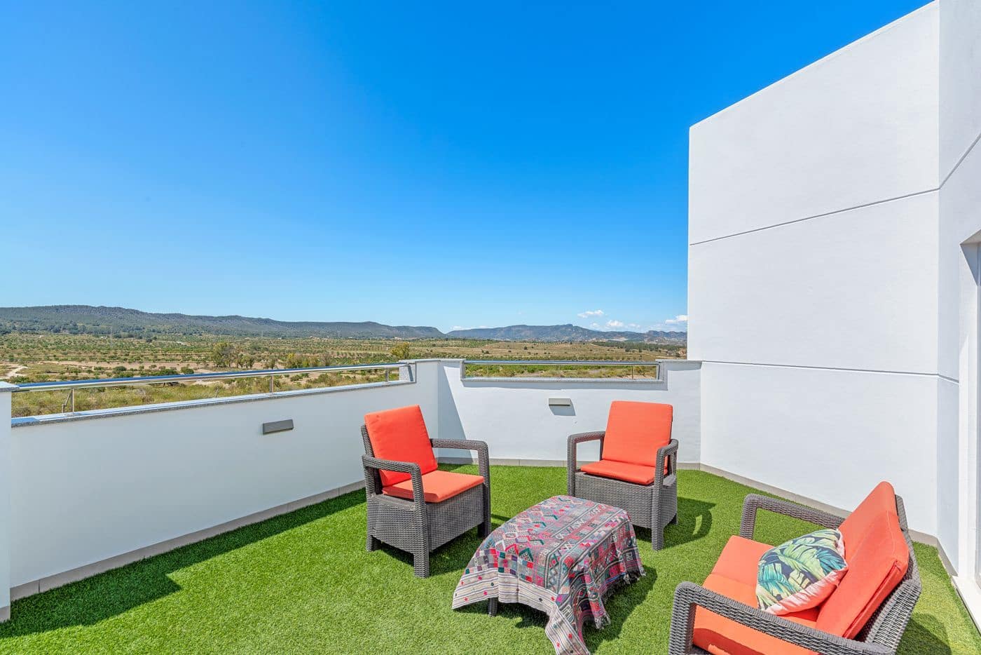 5 quarto Moradia para venda em Torremendo com piscina - 1 695 000 € (Ref: 9844289)