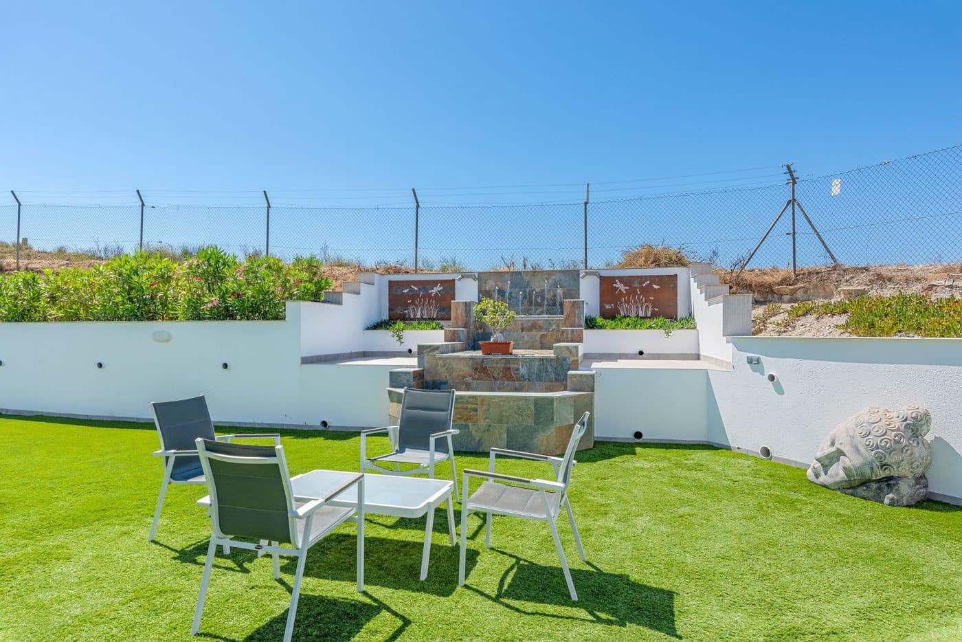 5 quarto Moradia para venda em Torremendo com piscina - 1 695 000 € (Ref: 9844289)