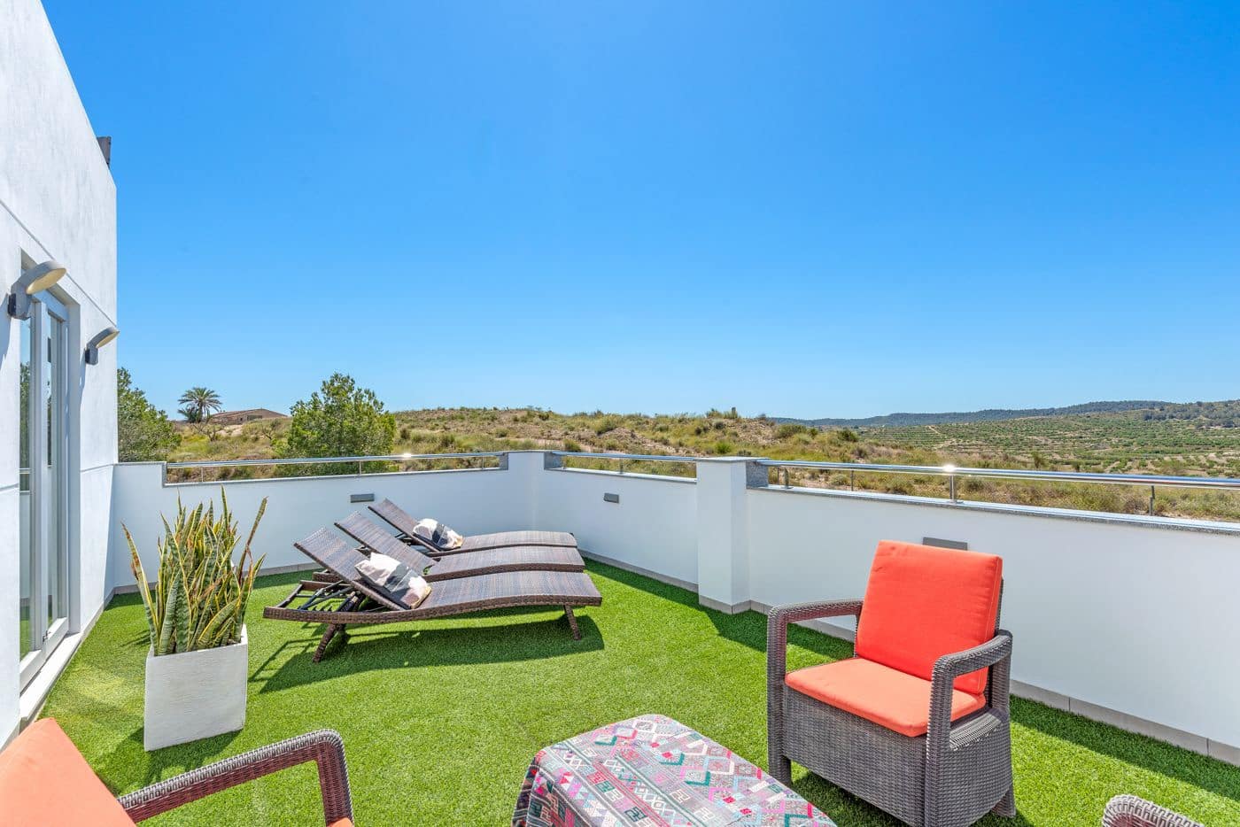 5 quarto Moradia para venda em Torremendo com piscina - 1 695 000 € (Ref: 9844289)