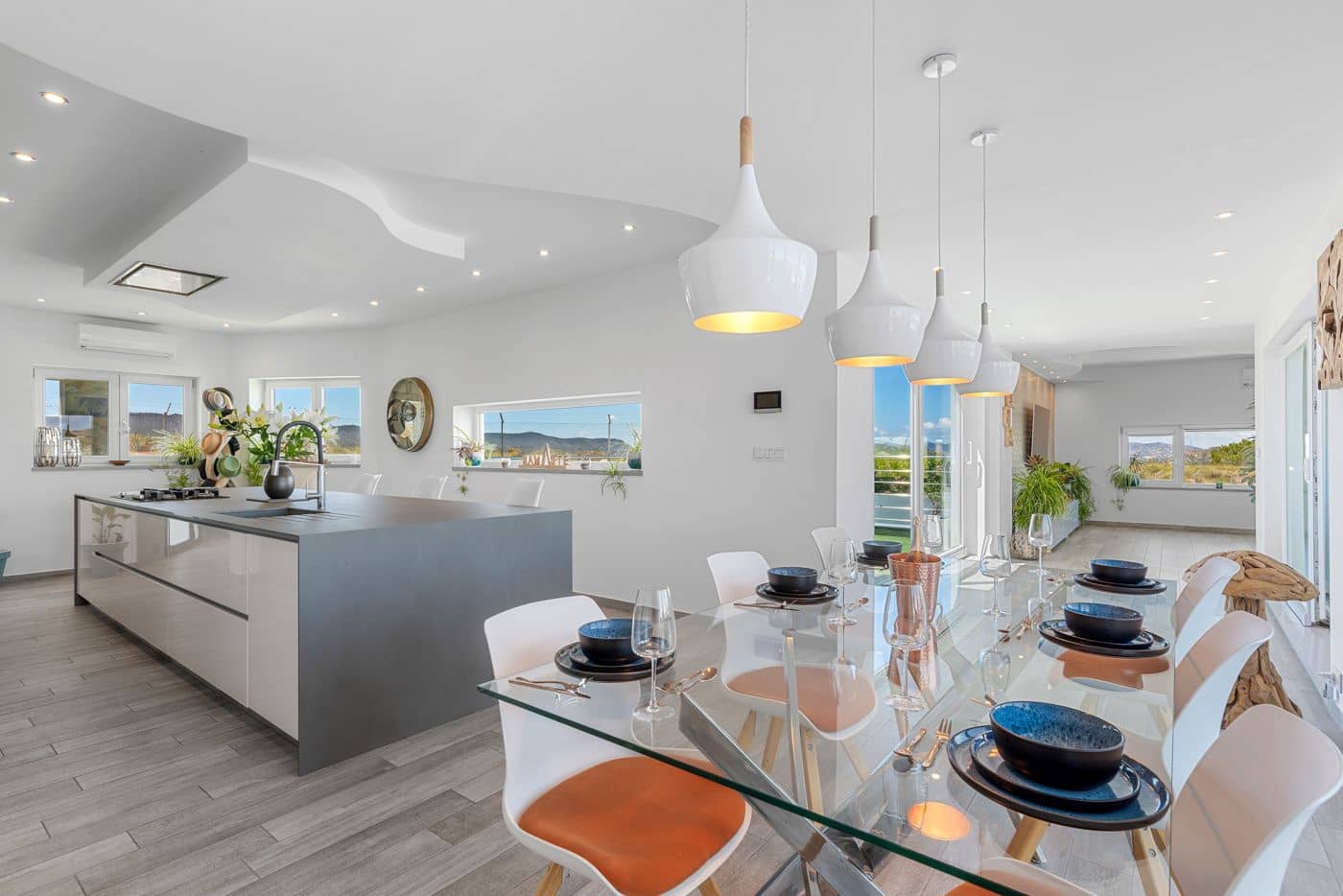 5 quarto Moradia para venda em Torremendo com piscina - 1 695 000 € (Ref: 9844289)