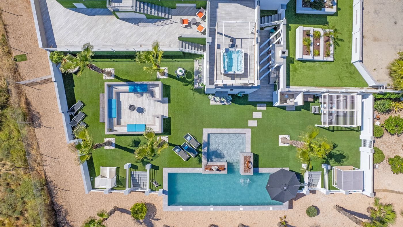 5 quarto Moradia para venda em Torremendo com piscina - 1 695 000 € (Ref: 9844289)
