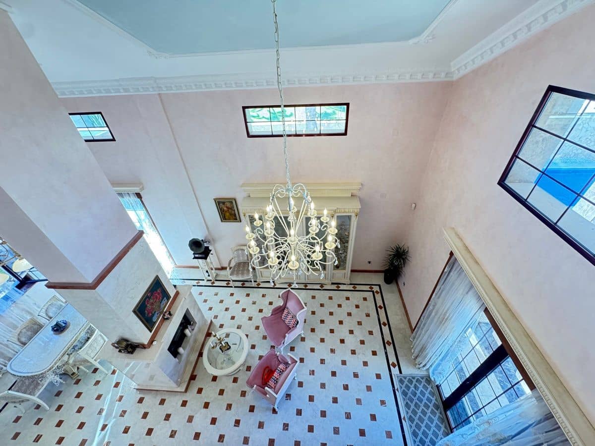 4 bedroom Villa for sale in Cabo Roig with pool - € 1,700,000 (Ref: 9844290)