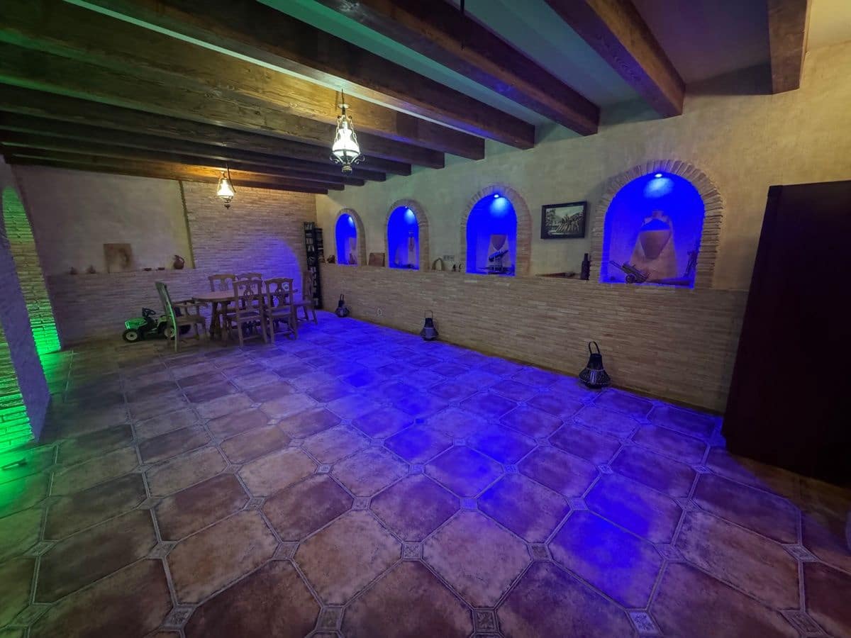 4 bedroom Villa for sale in Cabo Roig with pool - € 1,700,000 (Ref: 9844290)