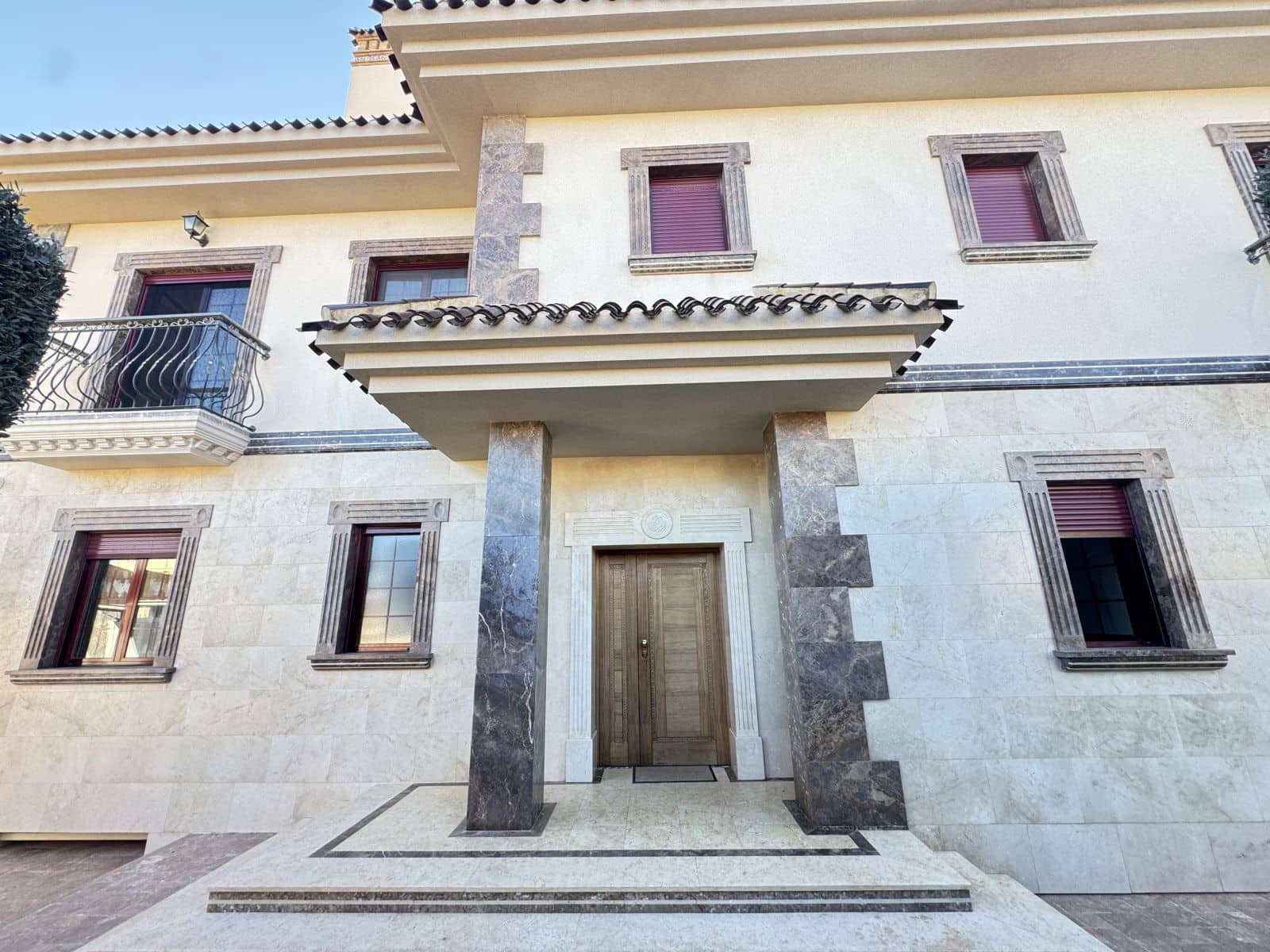 4 bedroom Villa for sale in Cabo Roig with pool - € 1,700,000 (Ref: 9844290)