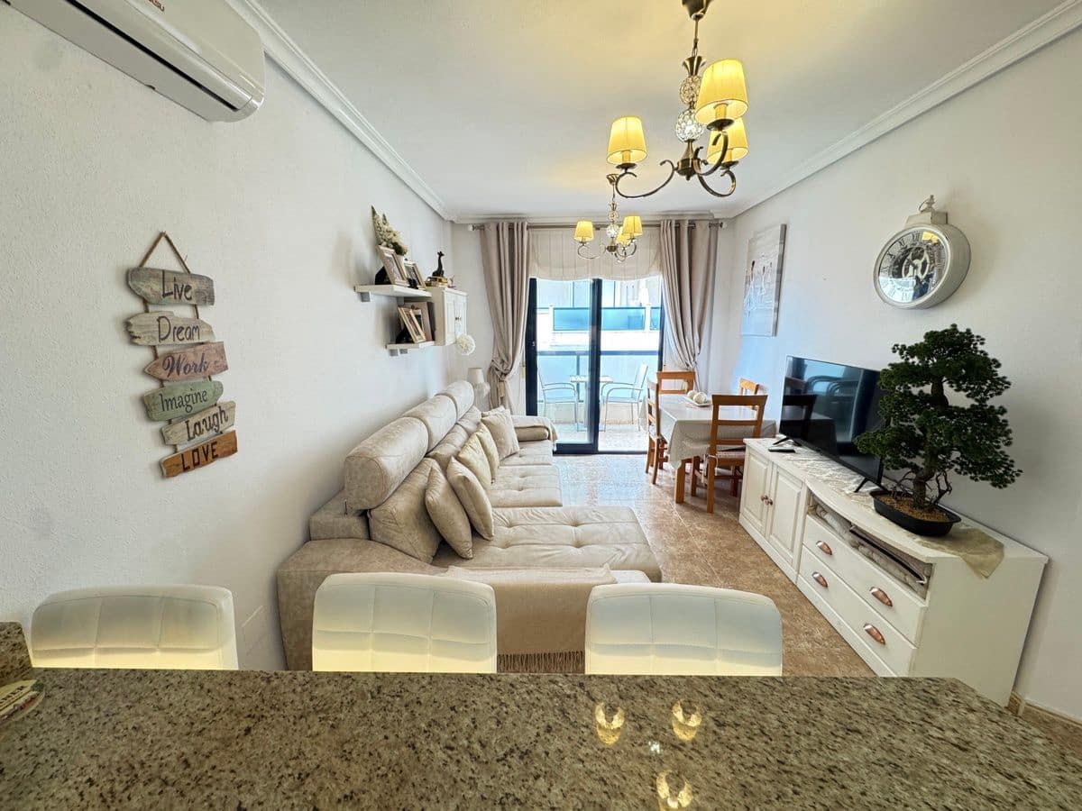 2 bedroom Apartment for sale in Cabo Roig with pool - € 189,995 (Ref: 9844291)
