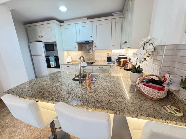 2 camera da letto Appartamento in vendita in Cabo Roig, Orihuela con piscina - 189.995 € (Rif: 9844291)