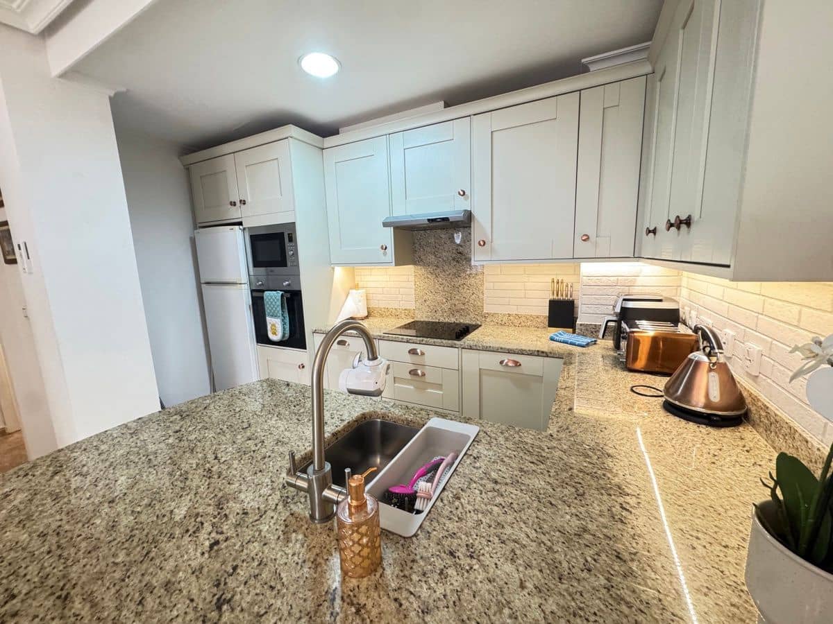 2 bedroom Apartment for sale in Cabo Roig with pool - € 189,995 (Ref: 9844291)
