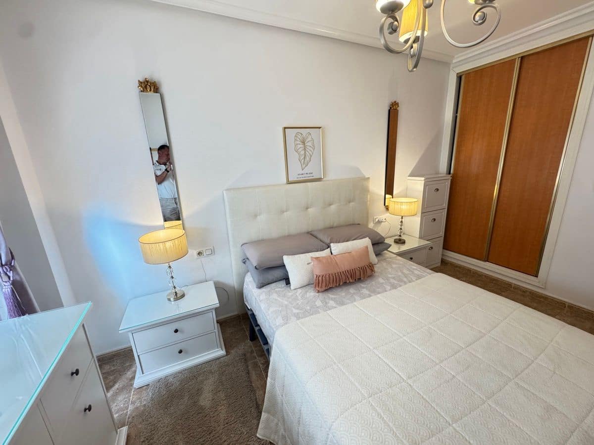 2 bedroom Apartment for sale in Cabo Roig with pool - € 189,995 (Ref: 9844291)