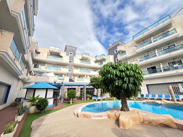2 camera da letto Appartamento in vendita in Cabo Roig, Orihuela con piscina - 189.995 € (Rif: 9844291)