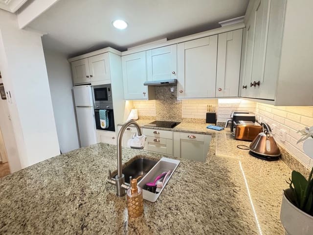2 camera da letto Appartamento in vendita in Cabo Roig, Orihuela con piscina - 189.995 € (Rif: 9844291)