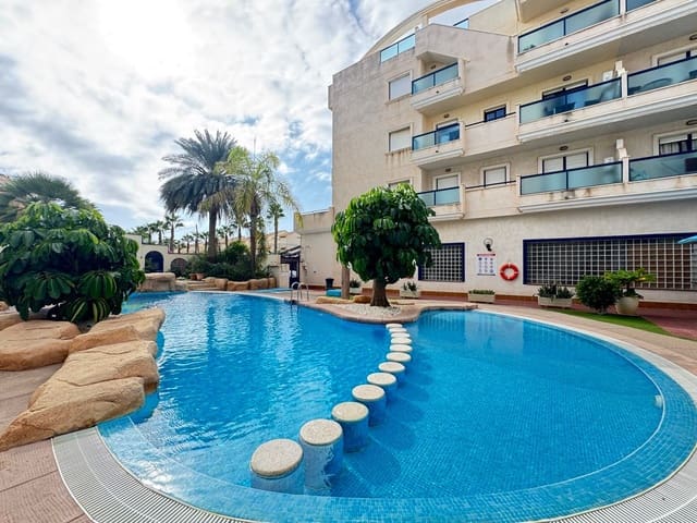 2 camera da letto Appartamento in vendita in Cabo Roig, Orihuela con piscina - 189.995 € (Rif: 9844291)