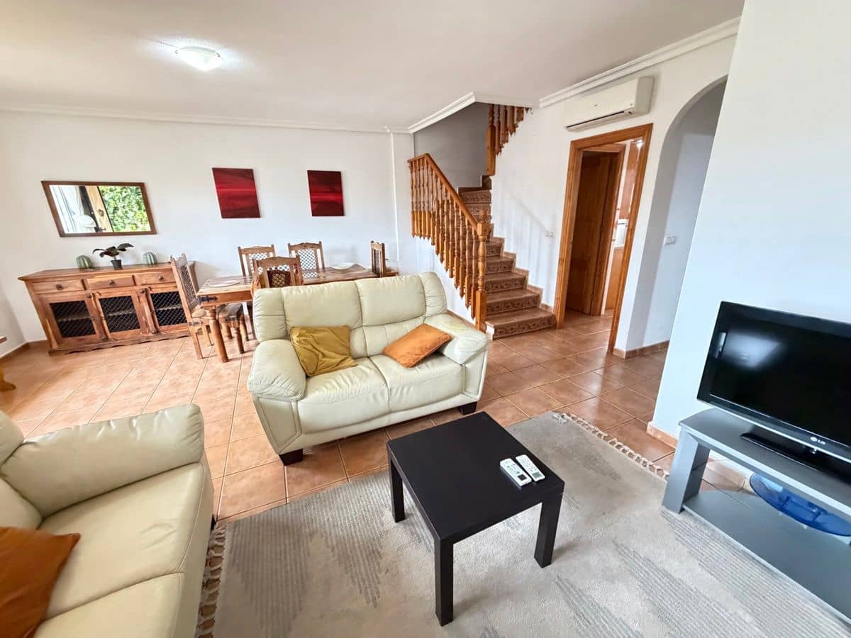 2 bedroom Bungalow for sale in Cabo Roig with pool - € 235,000 (Ref: 9844295)