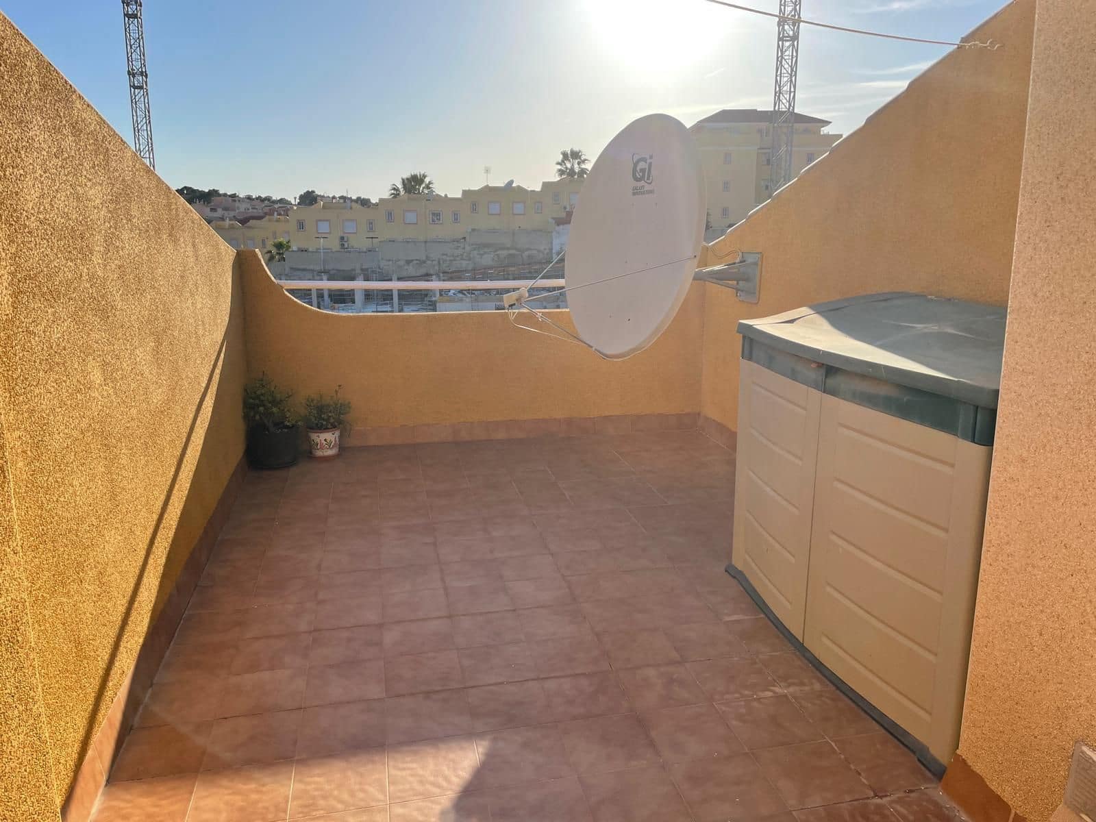 2 bedroom Townhouse for sale in Villamartin with pool - € 189,995 (Ref: 9844298)