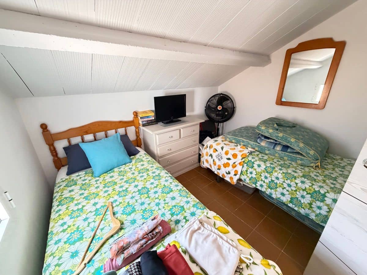 4 makuuhuone Bungalow myytävänä paikassa La Zenia mukana uima-altaan - 289 000 € (Ref: 9844299)