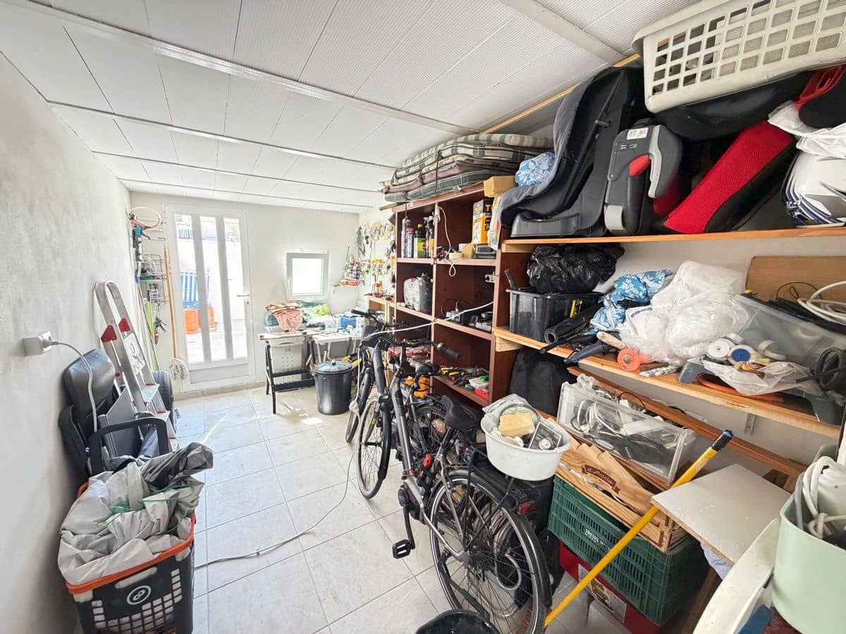 4 makuuhuone Bungalow myytävänä paikassa La Zenia mukana uima-altaan - 289 000 € (Ref: 9844299)