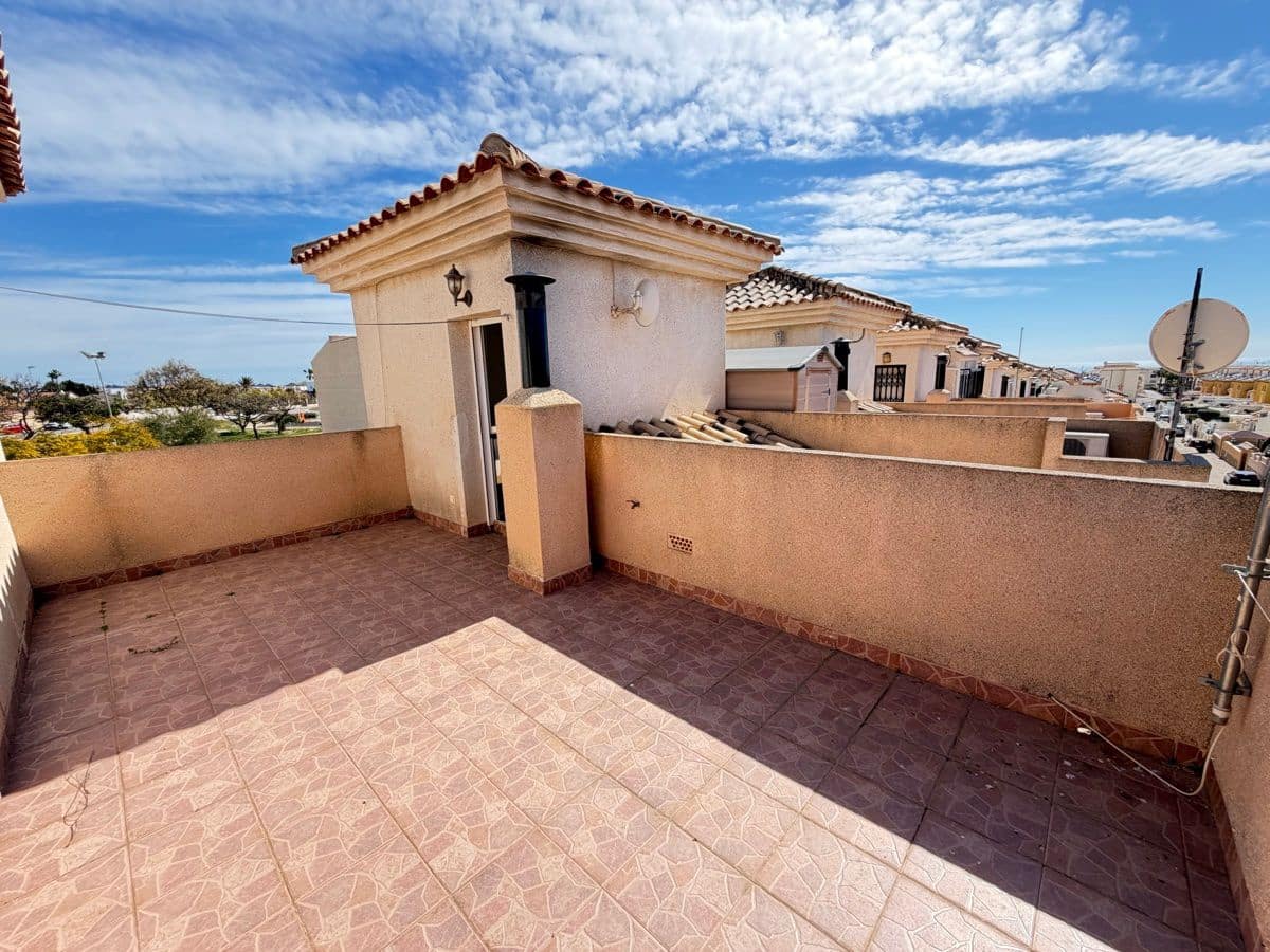 2 soverom Hus til salgs i Los Altos med svømmebasseng - € 199 000 (Ref: 9844300)