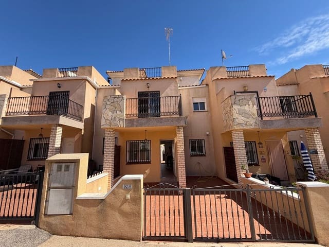 2 soverom Hus til salgs i Los Altos med svømmebasseng - € 199 000 (Ref: 9844300)