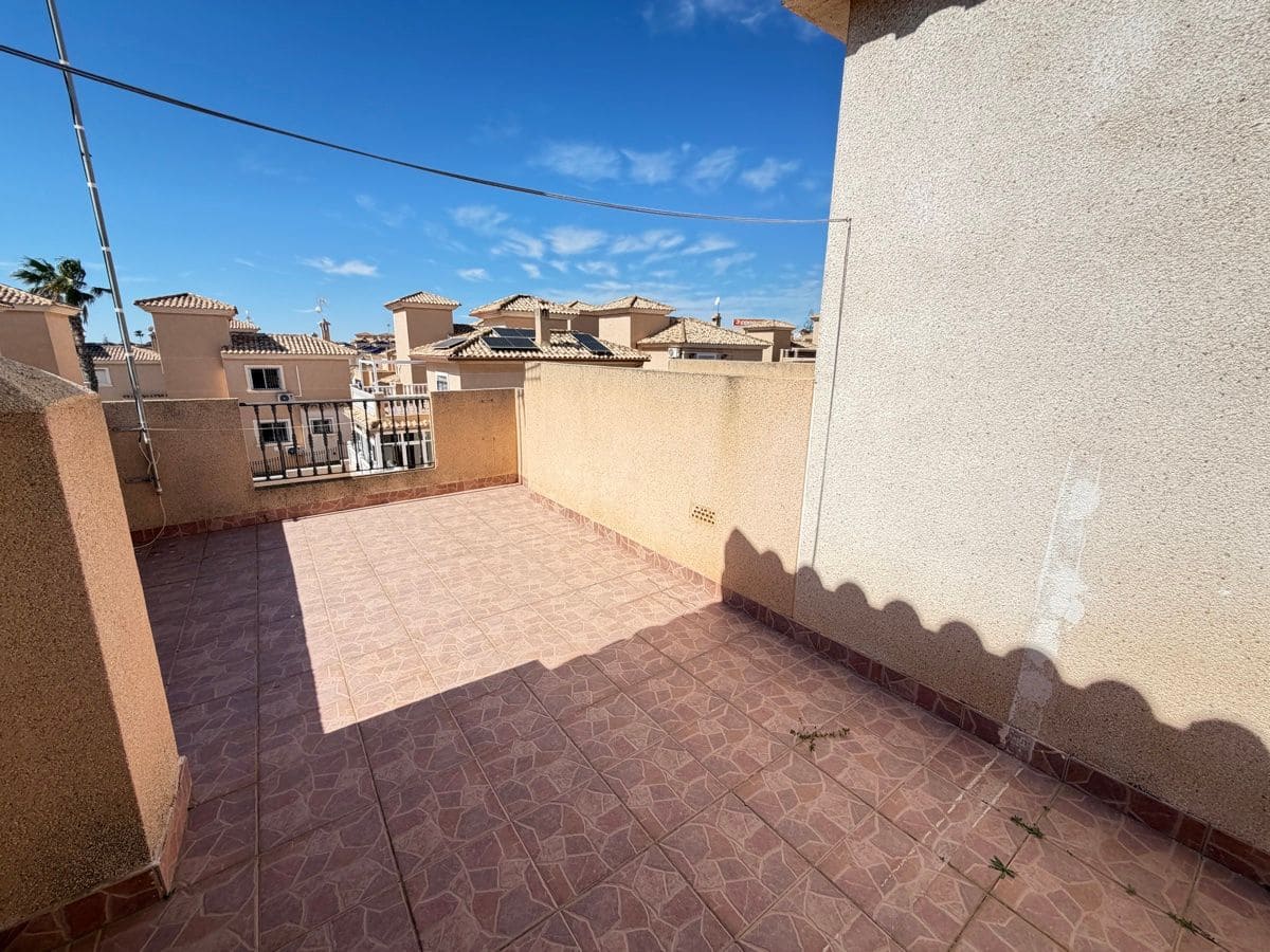 2 soverom Hus til salgs i Los Altos med svømmebasseng - € 199 000 (Ref: 9844300)