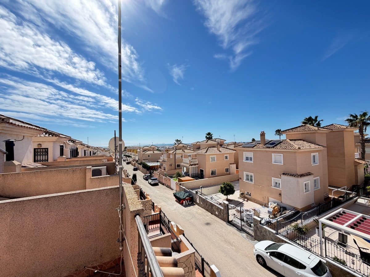 2 soverom Hus til salgs i Los Altos med svømmebasseng - € 199 000 (Ref: 9844300)
