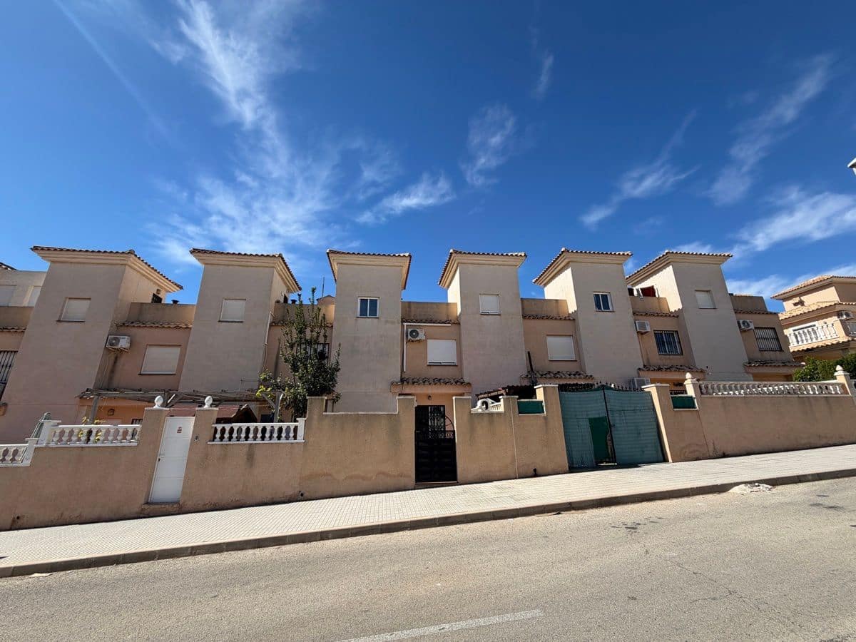 2 soverom Hus til salgs i Los Altos med svømmebasseng - € 199 000 (Ref: 9844300)