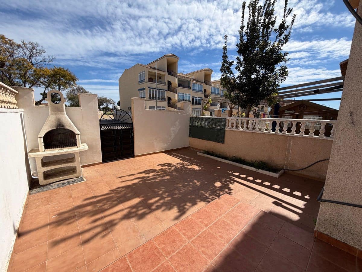 2 soverom Hus til salgs i Los Altos med svømmebasseng - € 199 000 (Ref: 9844300)