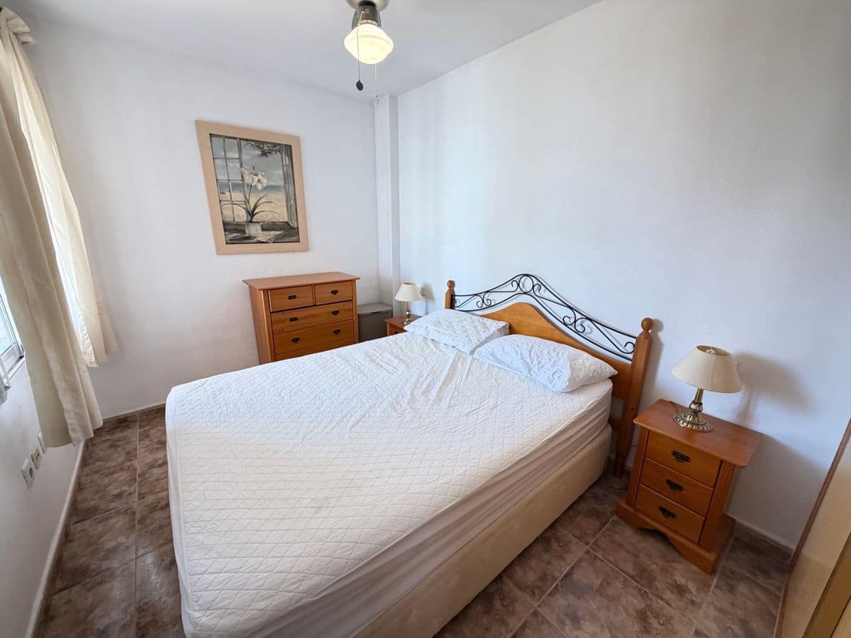 2 makuuhuone Huoneisto myytävänä paikassa La Zenia mukana uima-altaan - 199 999 € (Ref: 9844302)