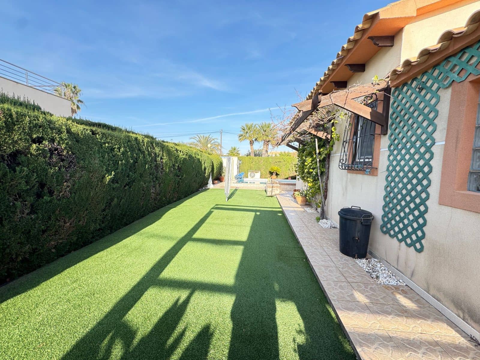 3 bedroom Villa for sale in Cabo Roig with pool - € 790,000 (Ref: 9844303)