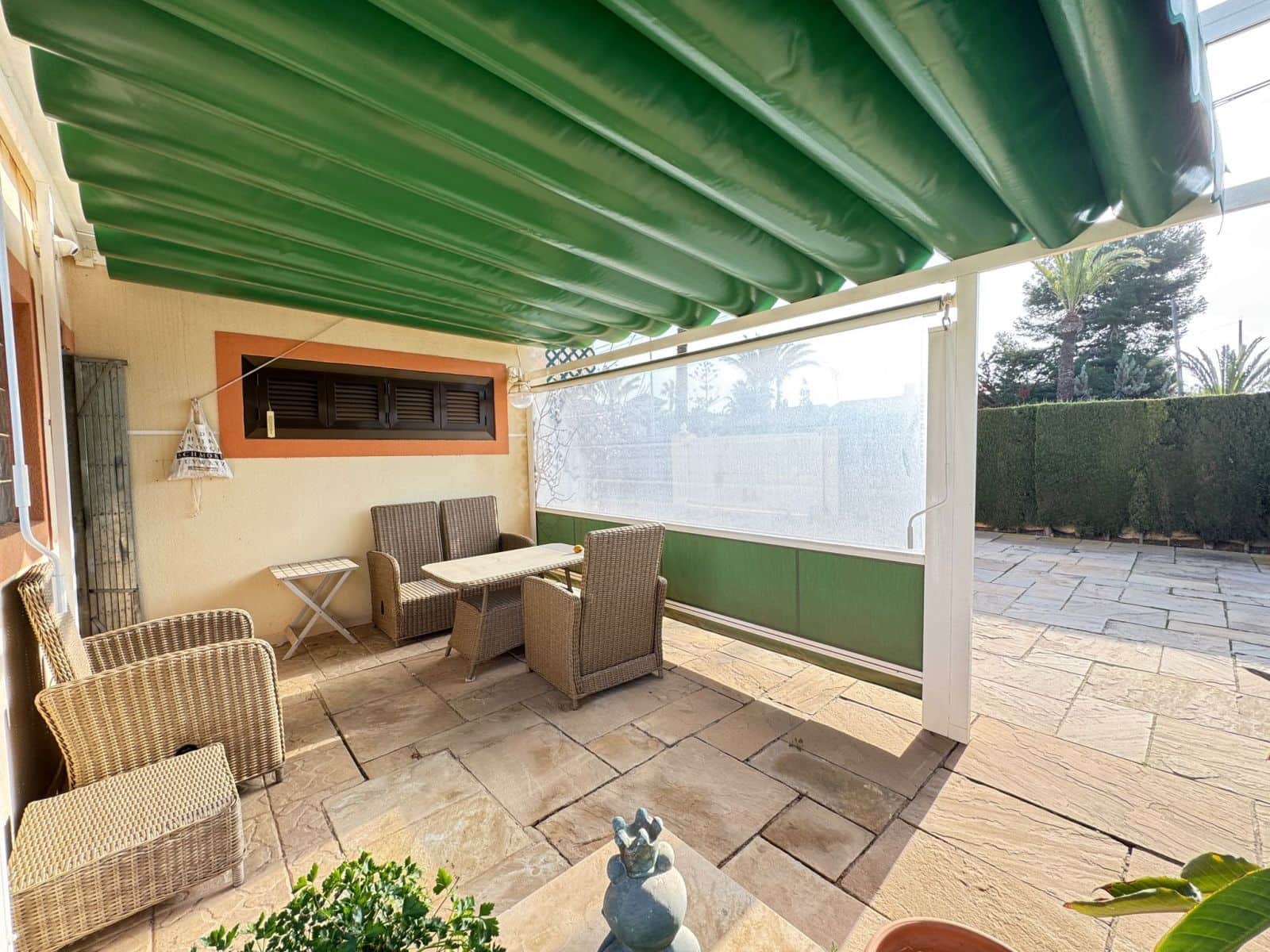 3 bedroom Villa for sale in Cabo Roig with pool - € 790,000 (Ref: 9844303)