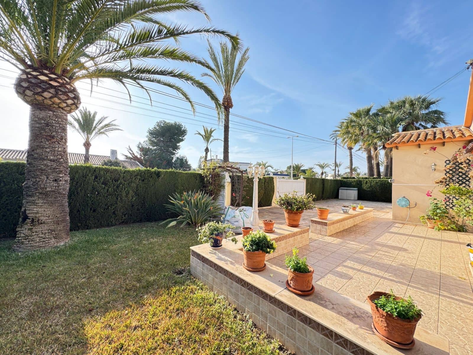 3 bedroom Villa for sale in Cabo Roig with pool - € 790,000 (Ref: 9844303)