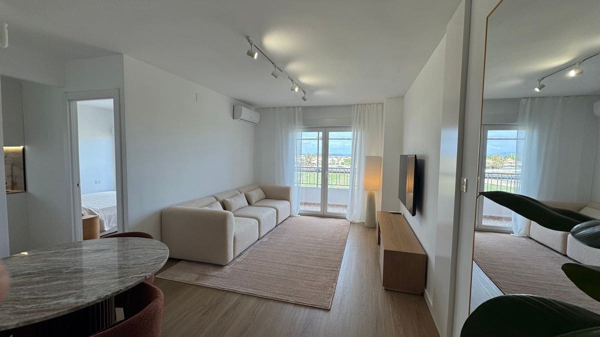 2 chambre Appartement à vendre à Punta Prima - 235 000 € (Ref: 9844304)