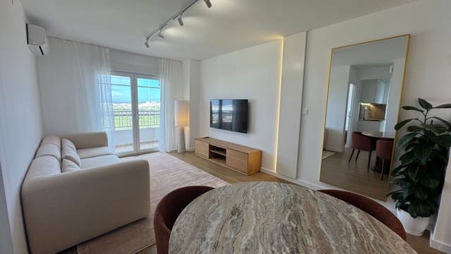 2 chambre Appartement à vendre à Punta Prima, Torrevieja - 235 000 € (Ref: 9844304)