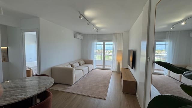 2 chambre Appartement à vendre à Punta Prima, Torrevieja - 235 000 € (Ref: 9844304)